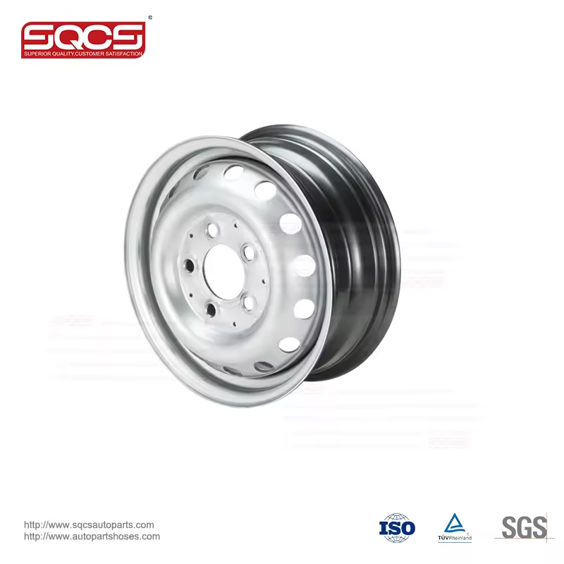 SQCS Wheel Rim for Sprinter Mercedes 9034010802 J