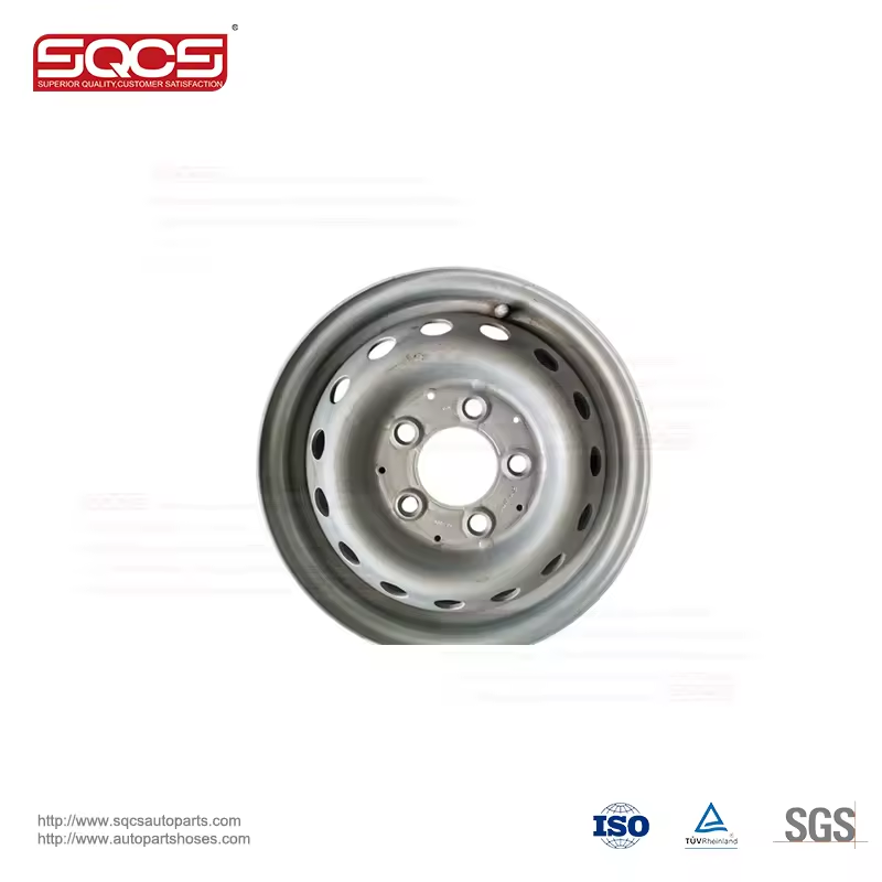 SQCS Wheel Rim for Sprinter Mercedes 9034010802 J