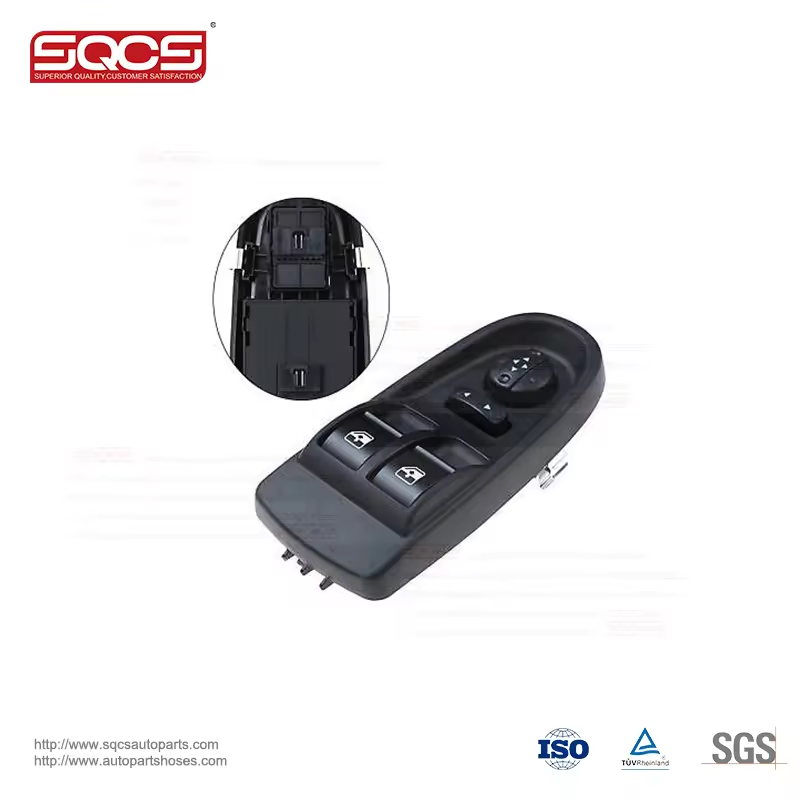 SQCS Power Window Switch 5801484207 For Iveco Daily II 2011-2014 J