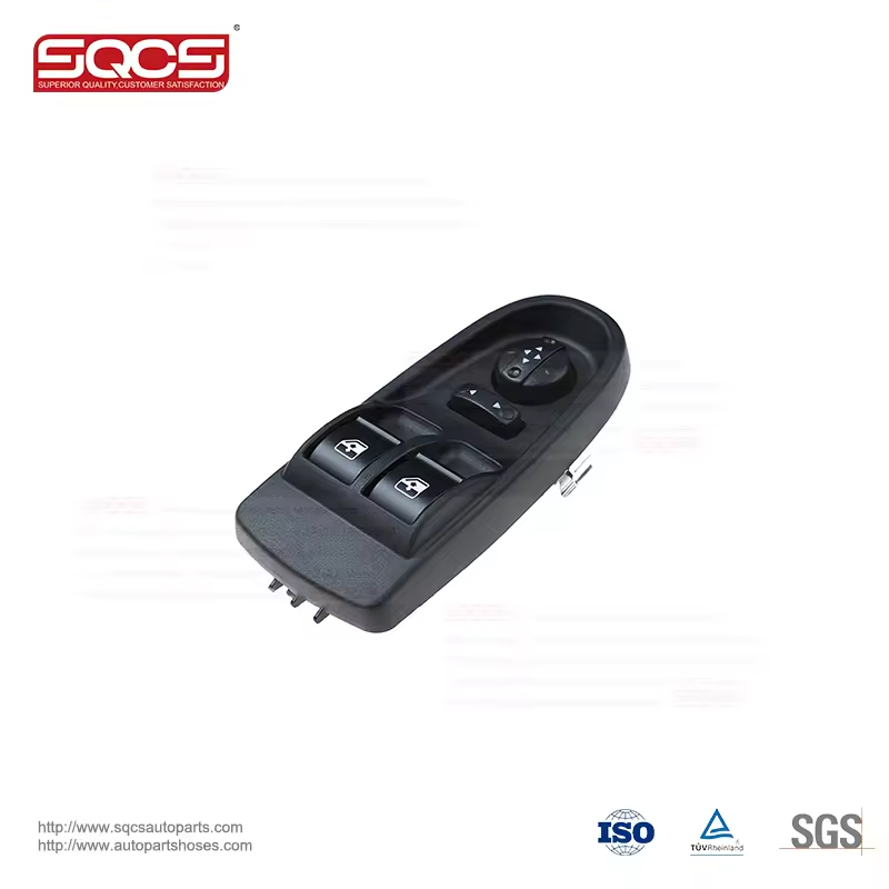 SQCS Power Window Switch 5801484207 For Iveco Daily II 2011-2014 J