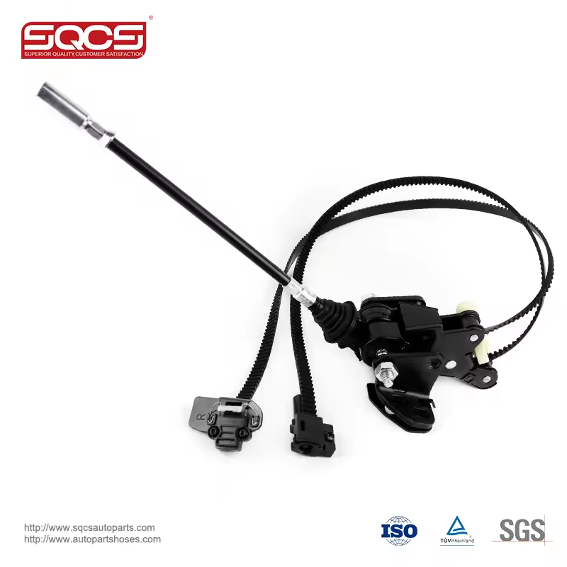 SQCS Brand car sliding door roller 9067603247 for Mercedes Sprinter W906 J