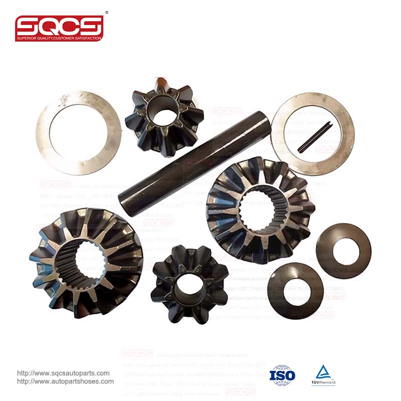 Iveco Daily 35S 35C differential Planetary Gear Repair Kit 7185842 7185843 7185840 17256170 7185856 7185855 A