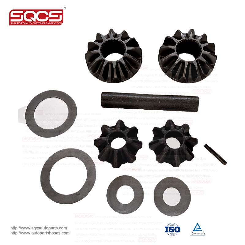 Iveco Daily 35S 35C differential Planetary Gear Repair Kit 7185842 7185843 7185840 17256170 7185856 7185855 A