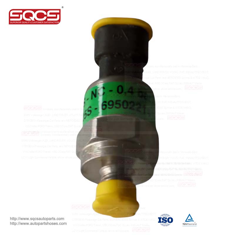 69502214 Iveco Daily coolant pressure sensor A