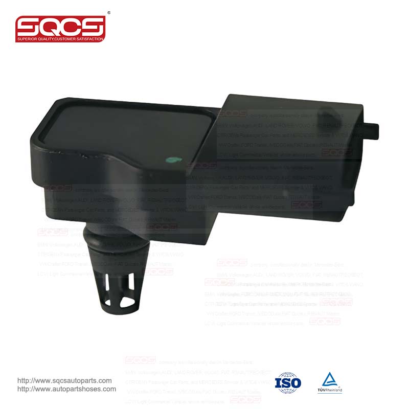 Oil pressure sensor 504372225 for Iveco A