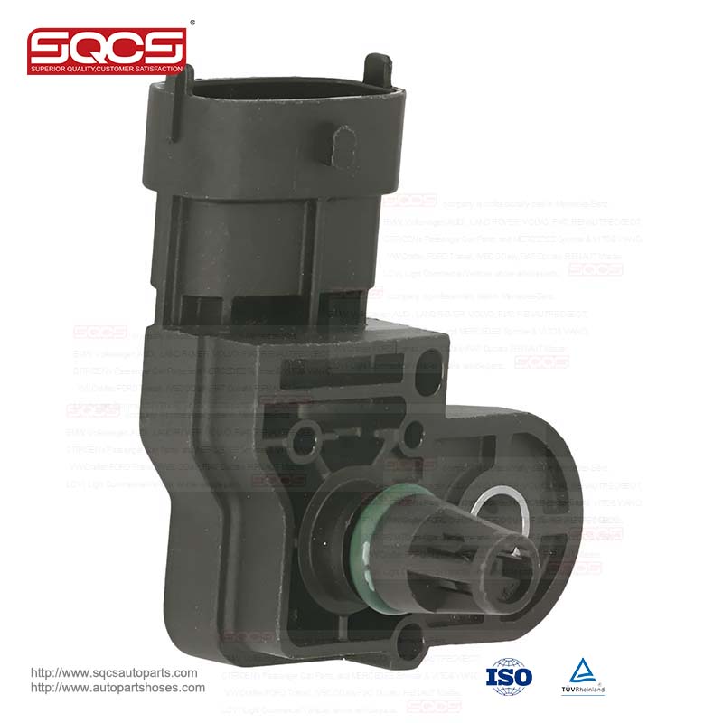 Oil pressure sensor 504372225 for Iveco A