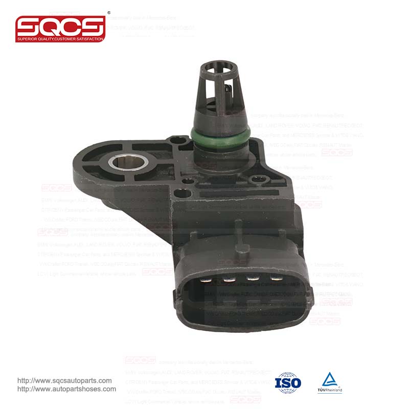 Oil pressure sensor 504372225 for Iveco A