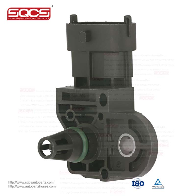 Oil pressure sensor 504372225 for Iveco A