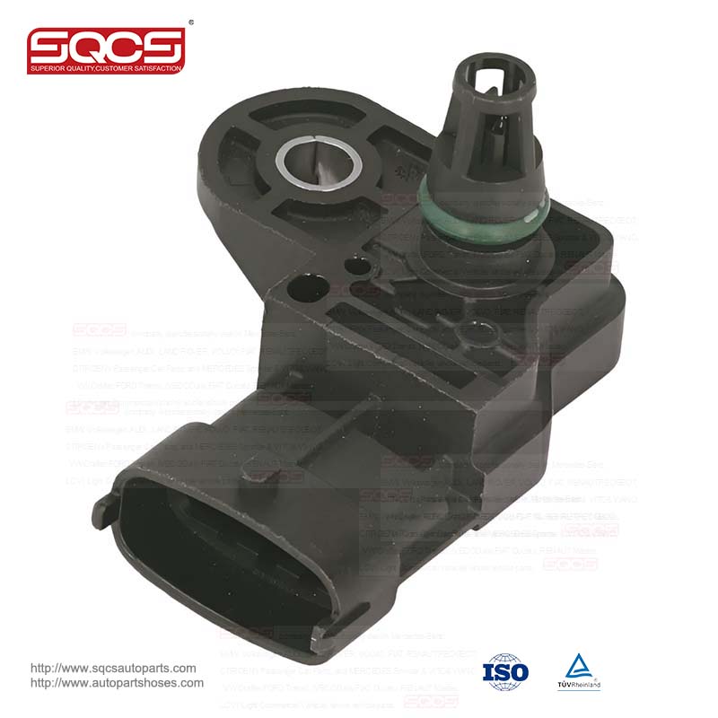 Oil pressure sensor 504372225 for Iveco A