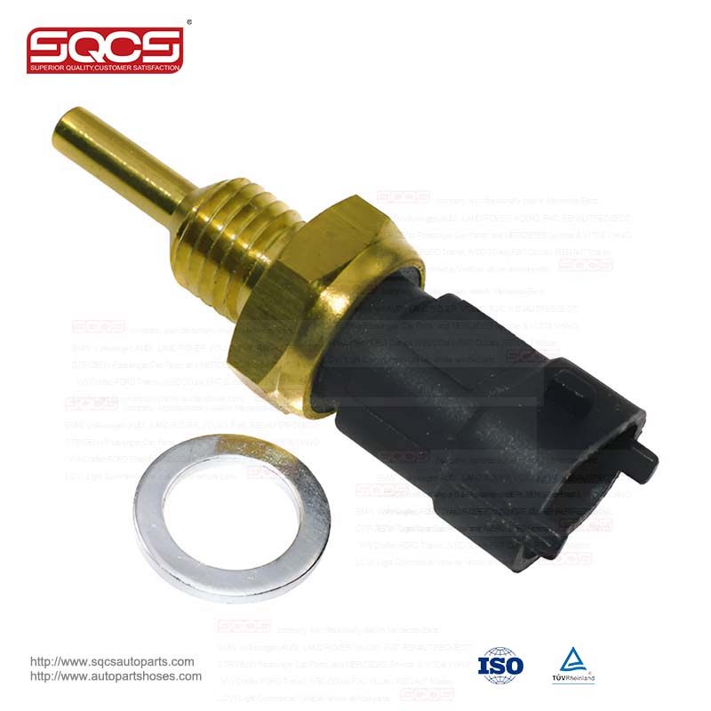 500382599 Iveco Daily coolant temperature sensor A