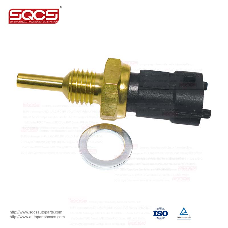 500382599 Iveco Daily coolant temperature sensor A