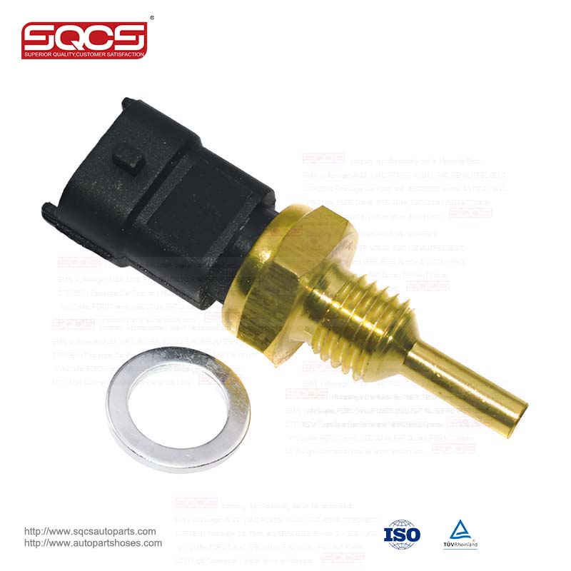 500382599 Iveco Daily coolant temperature sensor A