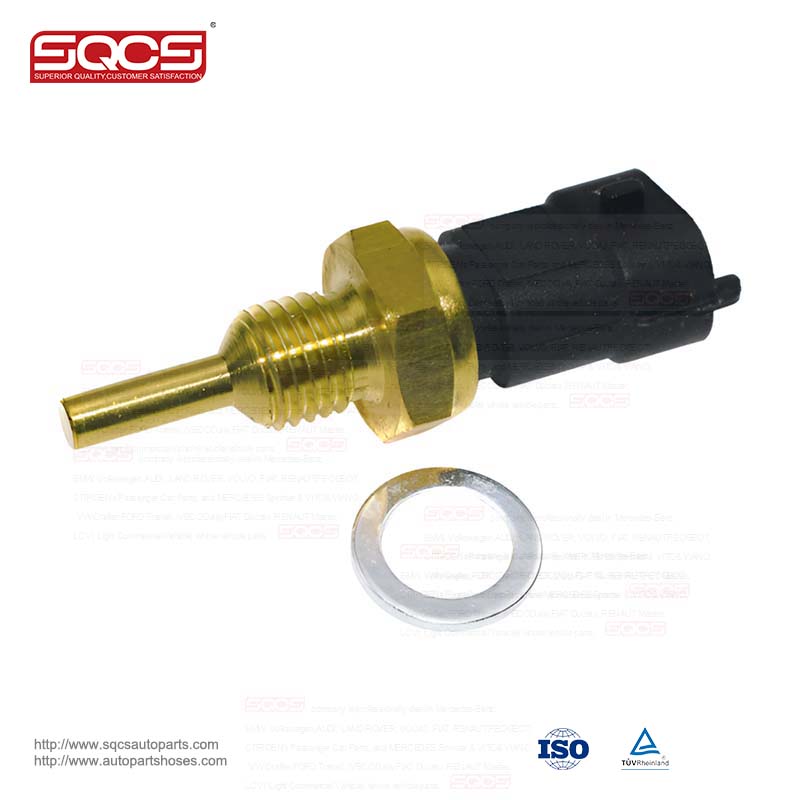 500382599 Iveco Daily coolant temperature sensor A