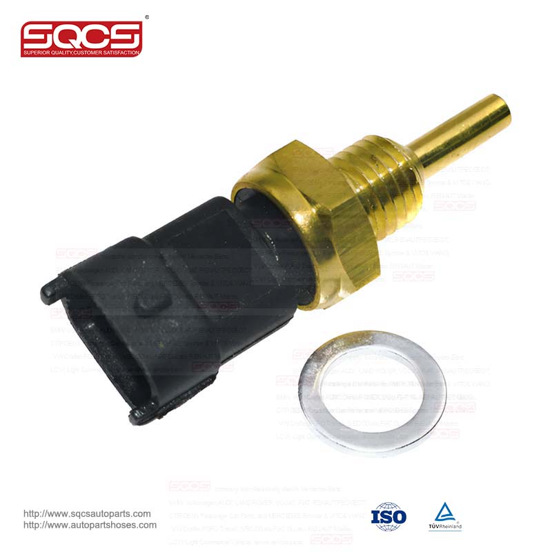 500382599 Iveco Daily coolant temperature sensor A