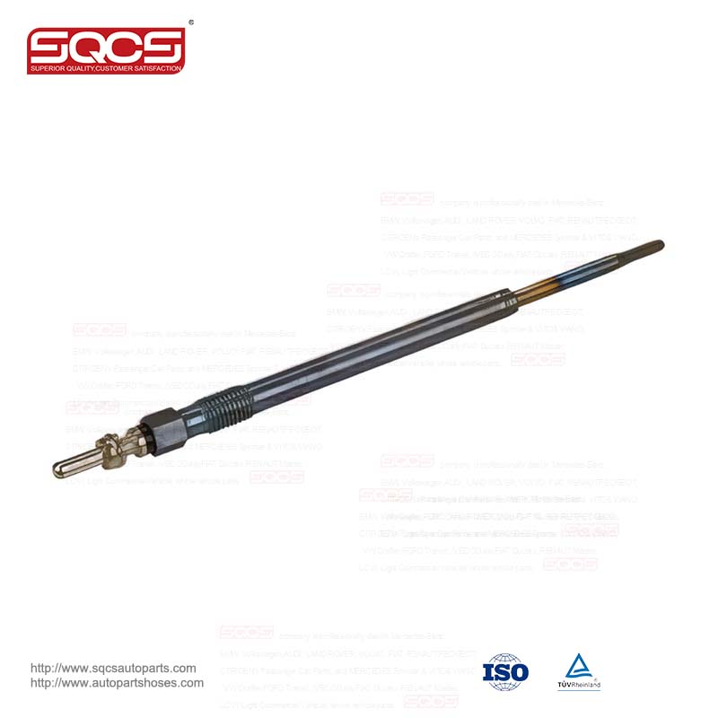 Auto Parts Glow plug 500351992 for IVECO A