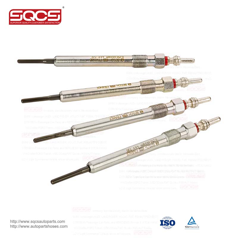 Auto Parts Glow plug 500351992 for IVECO A