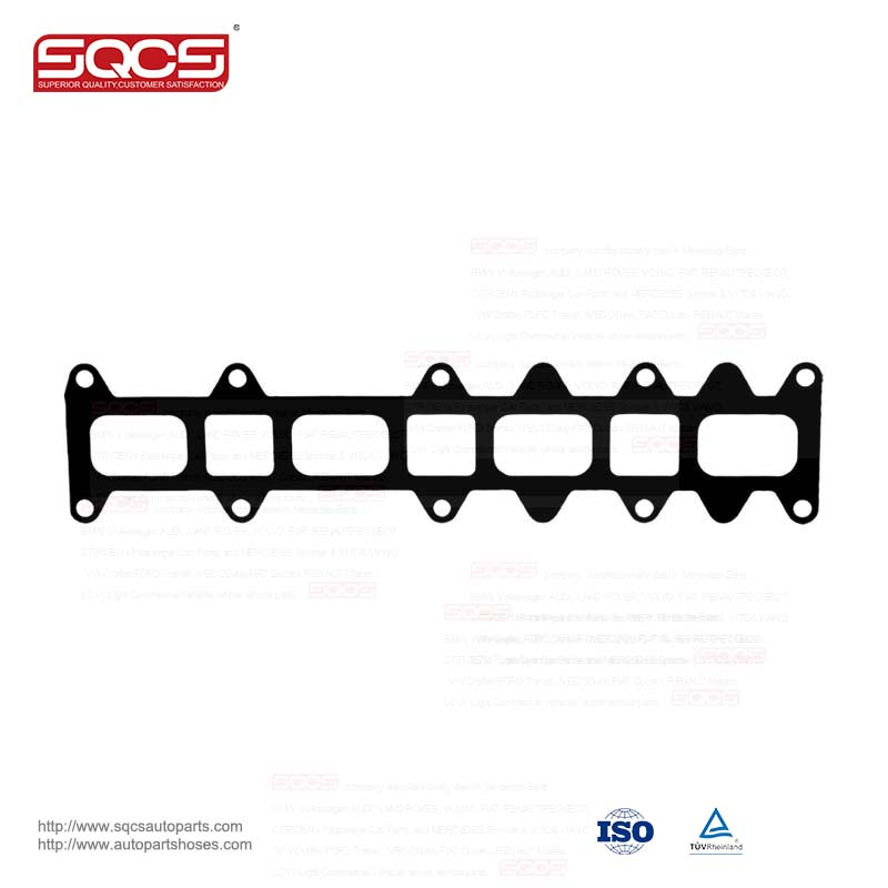 Hot Sale 504022754 Iveco Daily 3.0 exhaust manifold gasket A