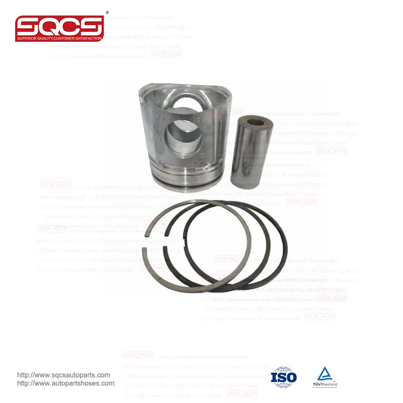 Engine piston 2996853 Iveco EuroCargo Tector euro3 STD A