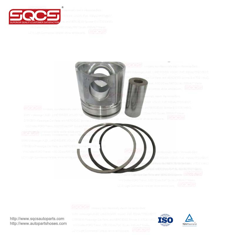 Engine piston 2996853 Iveco EuroCargo Tector euro3 STD A