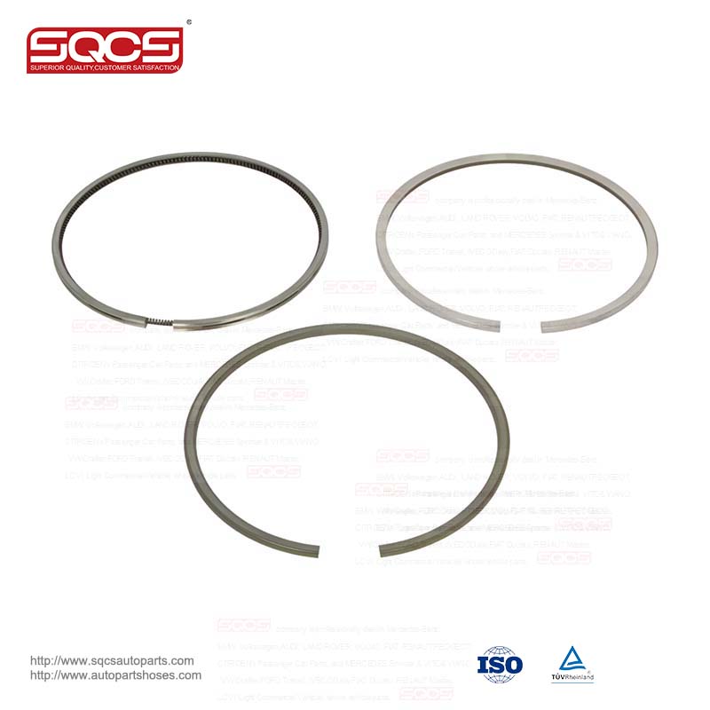 Iveco Cursor 13 Piston Ring Set, Standard, 2992157 A