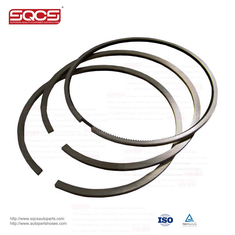 Iveco Cursor 13 Piston Ring Set, Standard, 2992157 A