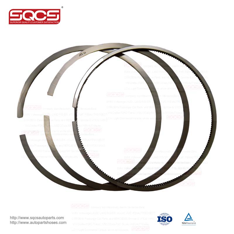 Iveco Cursor 13 Piston Ring Set, Standard, 2992157 A