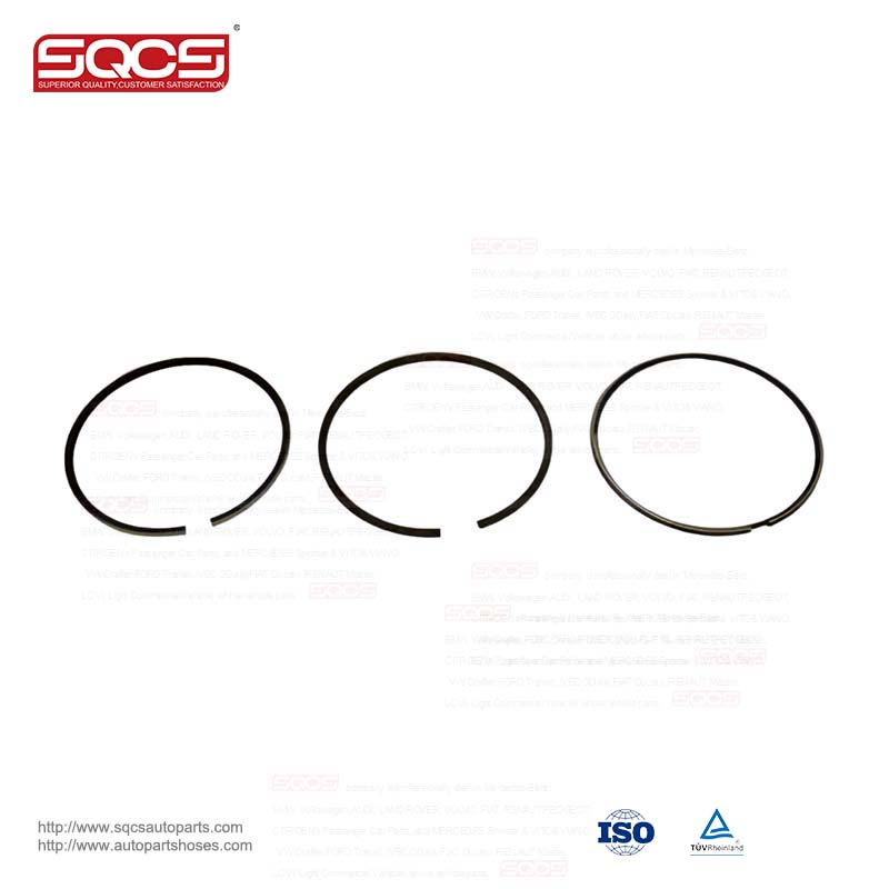 Iveco Cursor 13 Piston Ring Set, Standard, 2992157 A