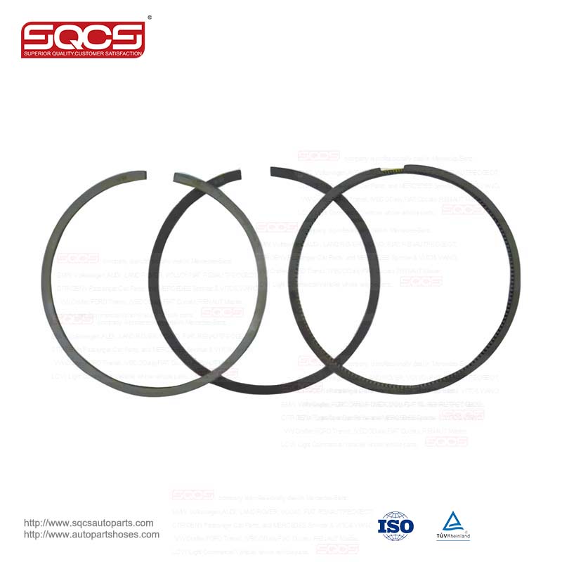 Iveco Cursor 13 Piston Ring Set, Standard, 2992157 A