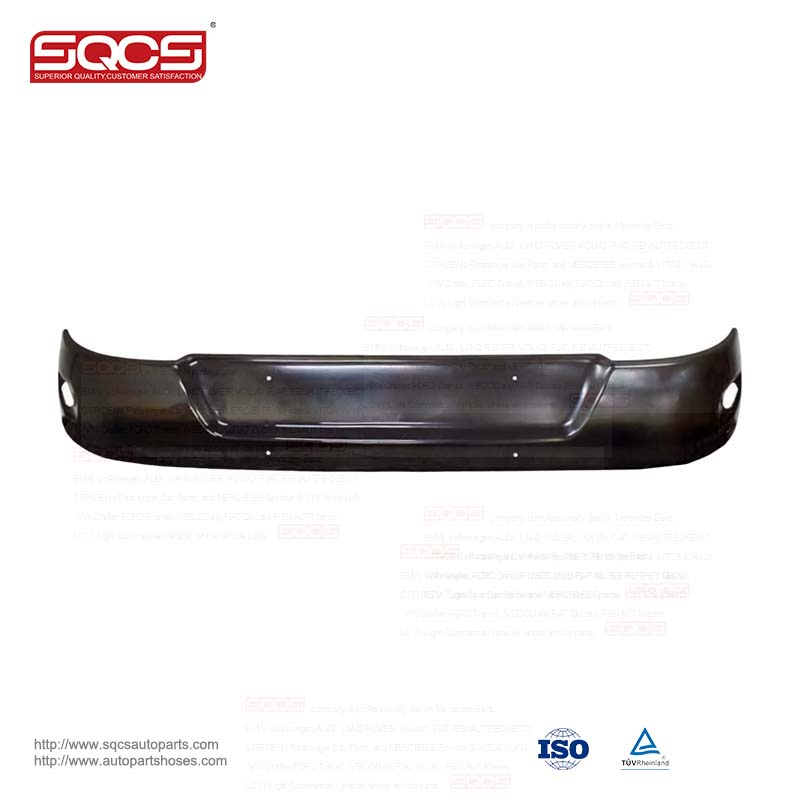 Front Bumper 504067744 for IVECO A