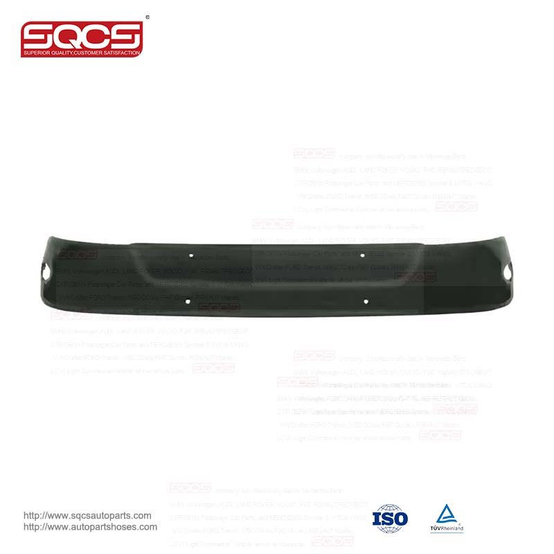 Front Bumper 504067744 for IVECO A