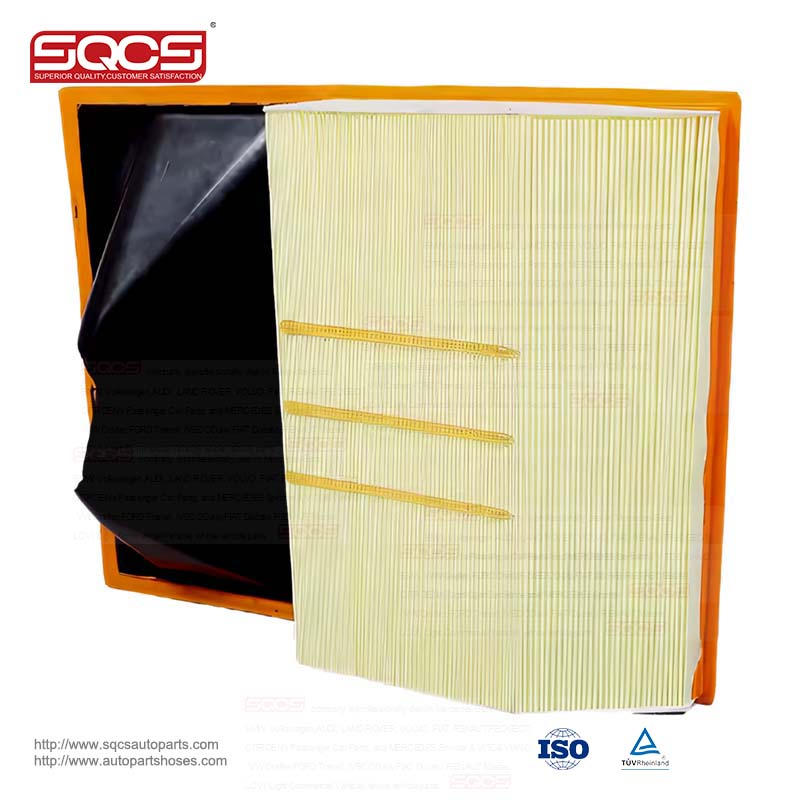 5801317097 Air filter OE number by FIAT IVECO A