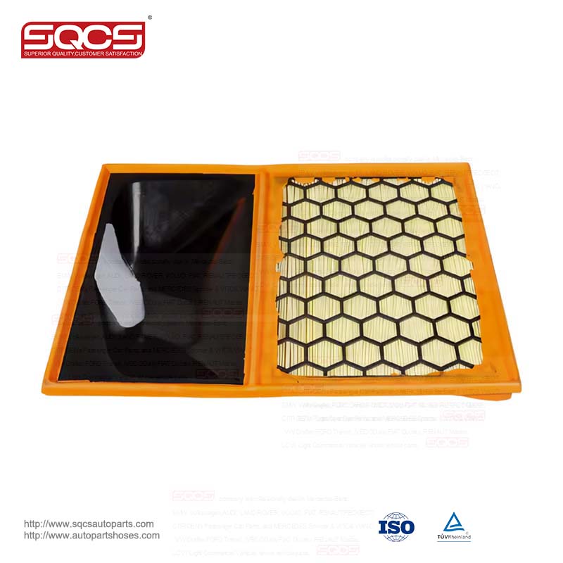 5801317097 Air filter OE number by FIAT IVECO A