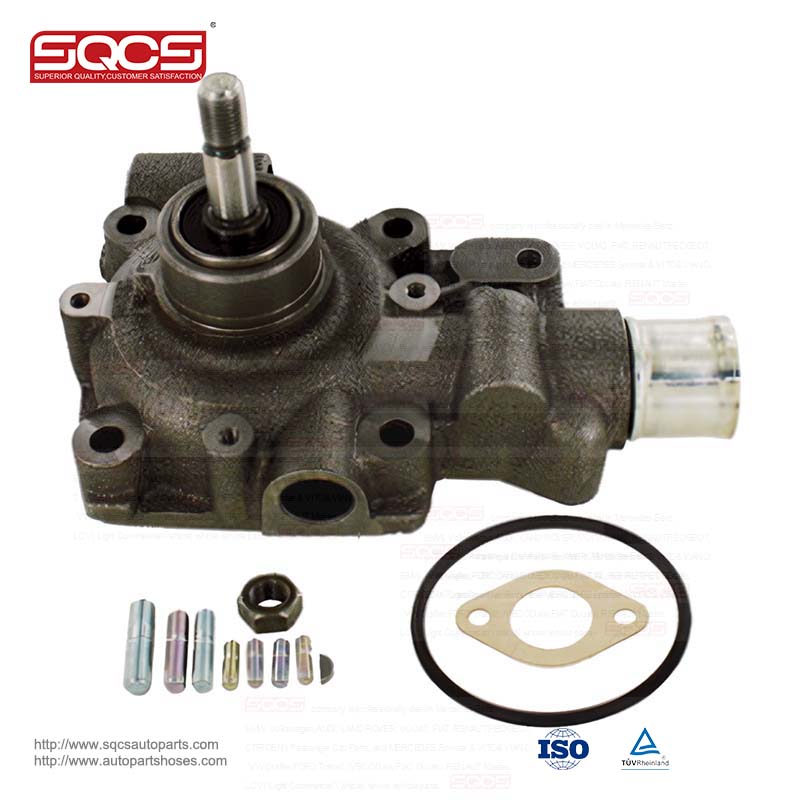 IVECO Truck Water Pump 5001853804 500362859 RENAULT 7701474551 A