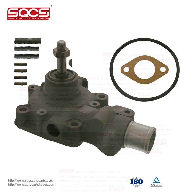 IVECO Truck Water Pump 5001853804 500362859 RENAULT 7701474551 A