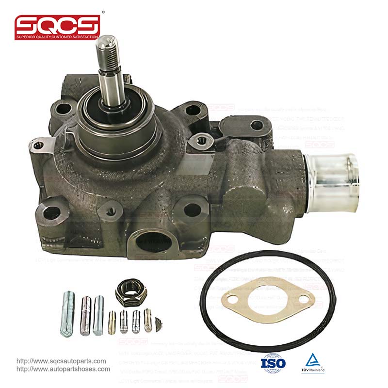 IVECO Truck Water Pump 5001853804 500362859 RENAULT 7701474551 A