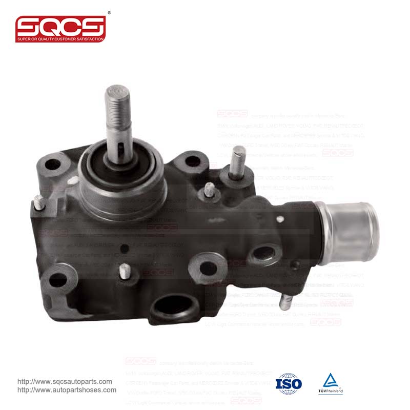 IVECO Truck Water Pump 5001853804 500362859 RENAULT 7701474551 A