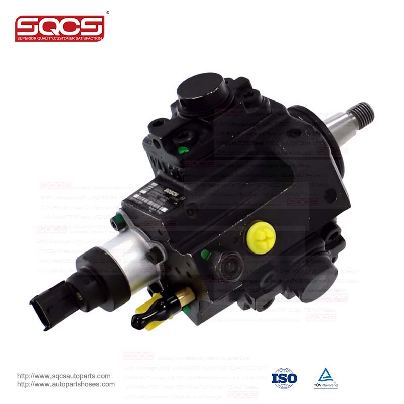 5801439062 Iveco Daily 2.3 E5 injection pump A