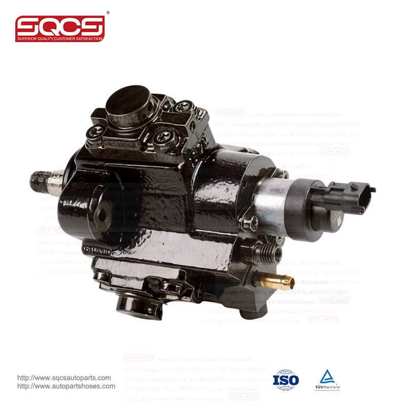 5801439062 Iveco Daily 2.3 E5 injection pump A