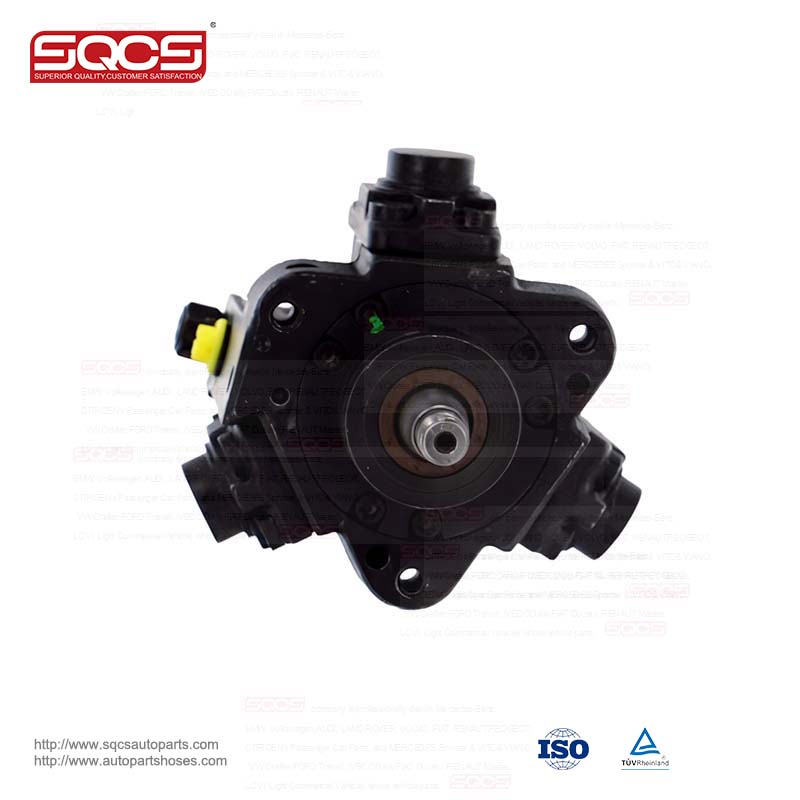 5801439062 Iveco Daily 2.3 E5 injection pump A