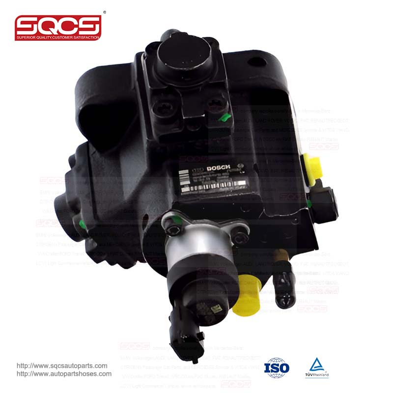 5801439062 Iveco Daily 2.3 E5 injection pump A