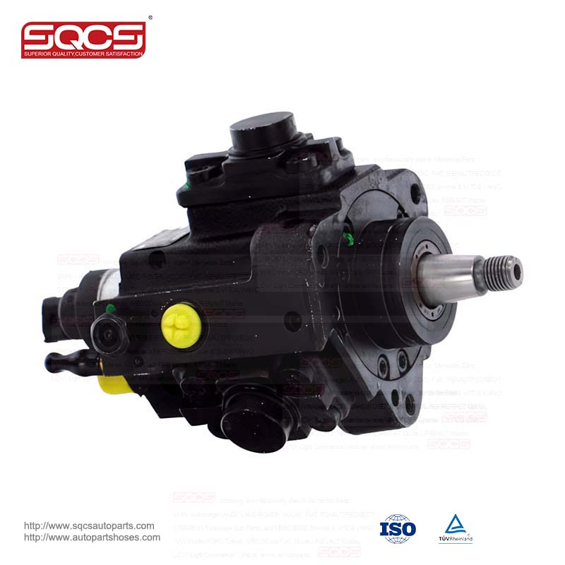 5801439062 Iveco Daily 2.3 E5 injection pump A