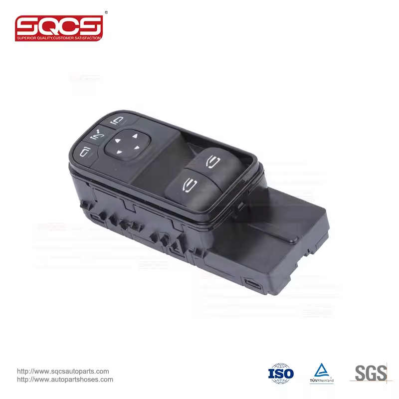 SQCS window switch 9079059002 9079056603 For Mercedes Sprinter W907 W910 J