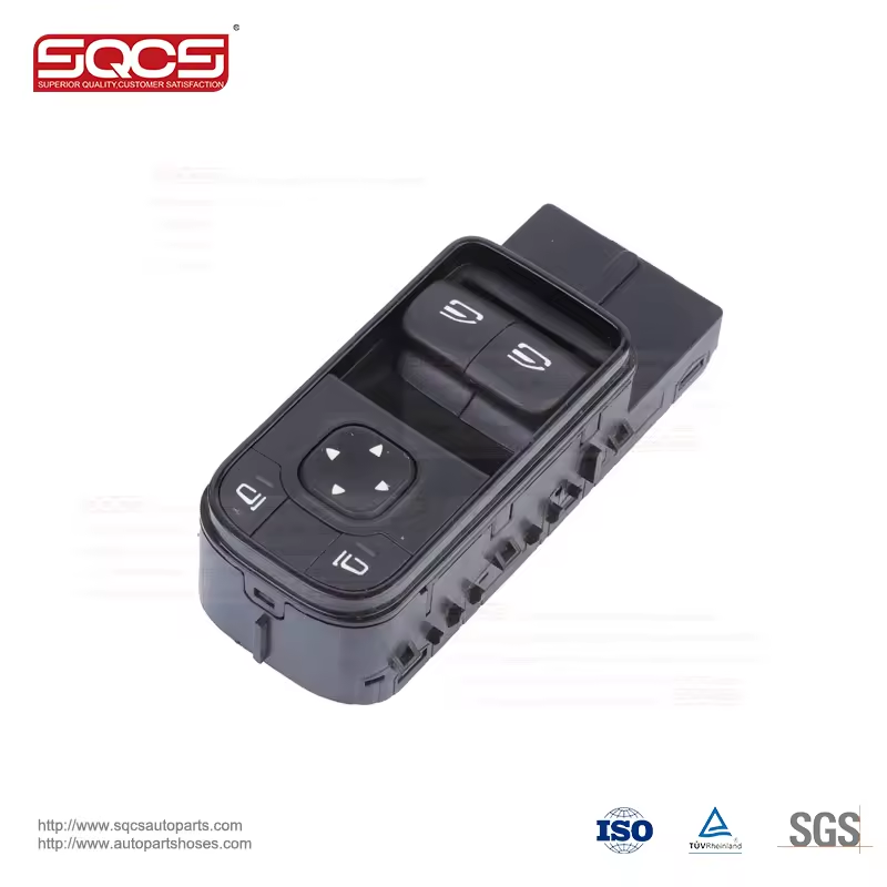 SQCS window switch 9079059002 9079056603 For Mercedes Sprinter W907 W910 J