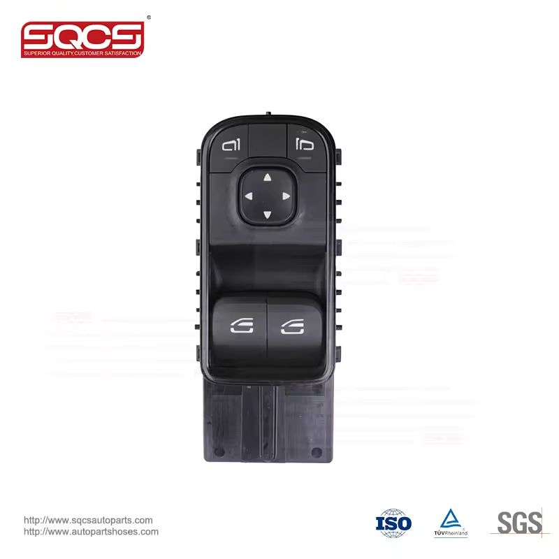 SQCS window switch 9079059002 9079056603 For Mercedes Sprinter W907 W910 J