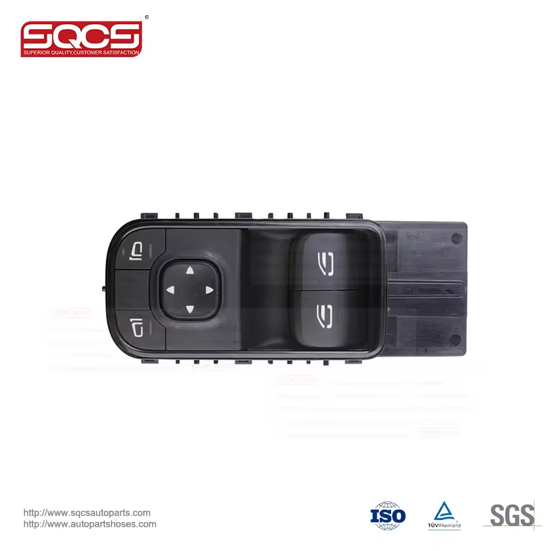 SQCS window switch 9079059002 9079056603 For Mercedes Sprinter W907 W910 J