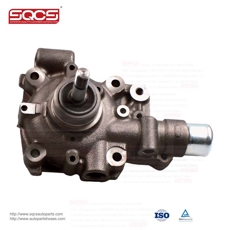 Water Pump 500361919 For Iveco TurboDaily 1990-2000 2.8D A