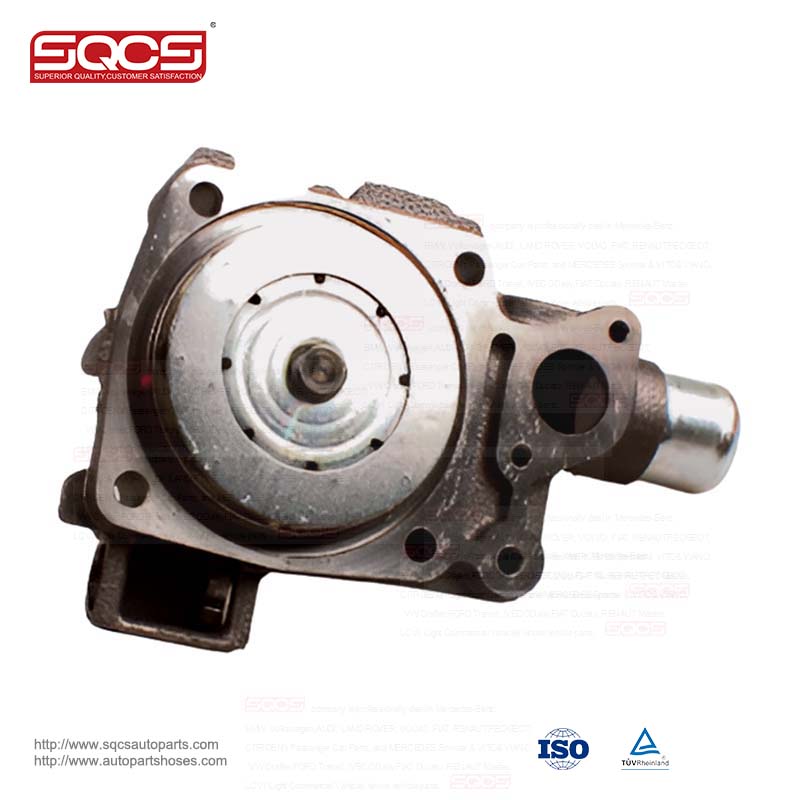 Water Pump 500361919 For Iveco TurboDaily 1990-2000 2.8D A