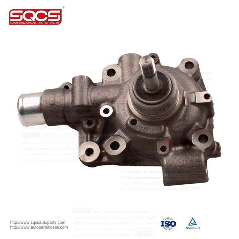 Water Pump 500361919 For Iveco TurboDaily 1990-2000 2.8D A