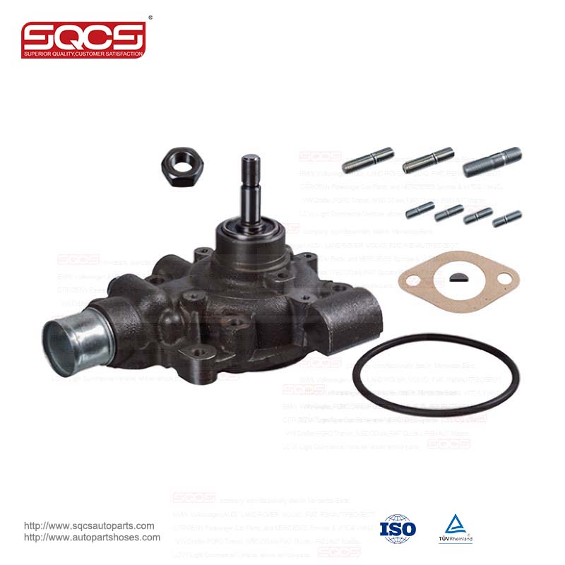 Water Pump 500361919 For Iveco TurboDaily 1990-2000 2.8D A