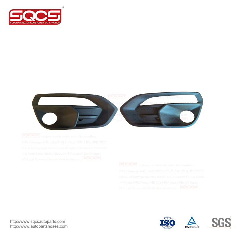 SQCS Fog Lamp Cover 5802356347 For IVECO DAILY 2019 J